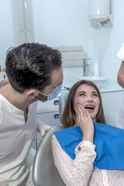 Best Emergency Orthodontic Services in Lake Odessa, MI
