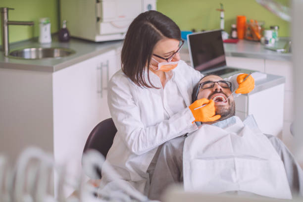 Best Emergency Treatment for Dental Infections or Abscesses in Lake Odessa, MI
